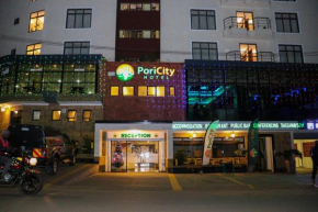 Pori City Hotel